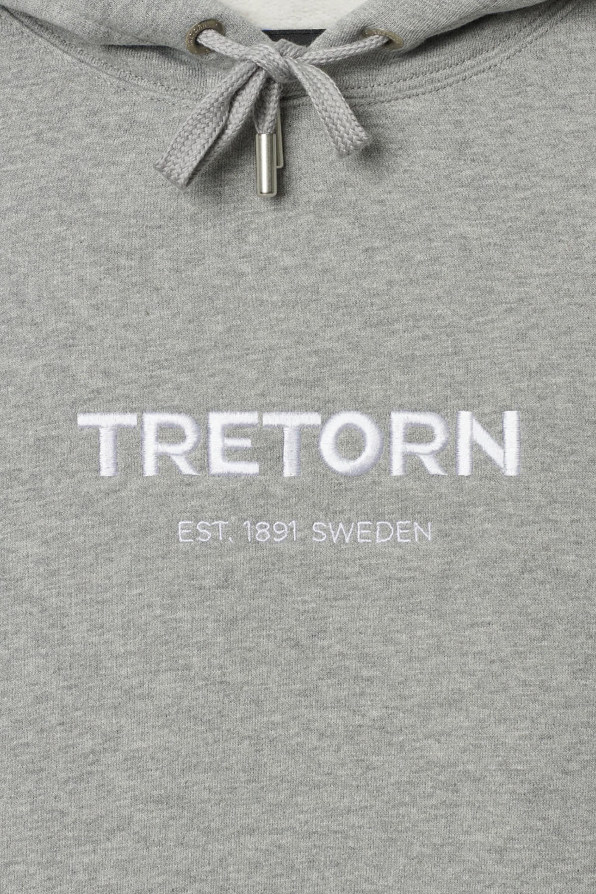 TRETORN HOODIE