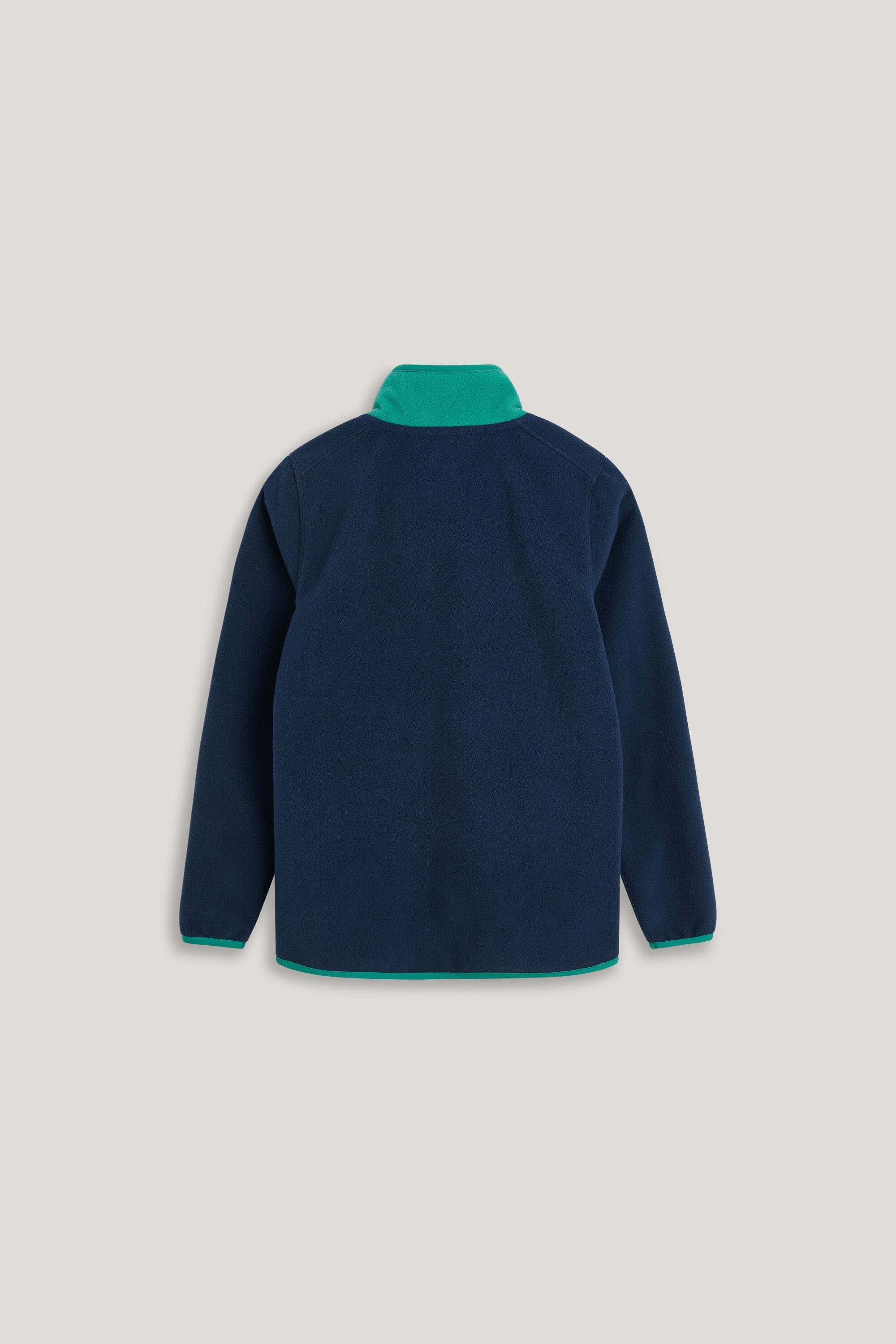 WIND FLEECE JACKET