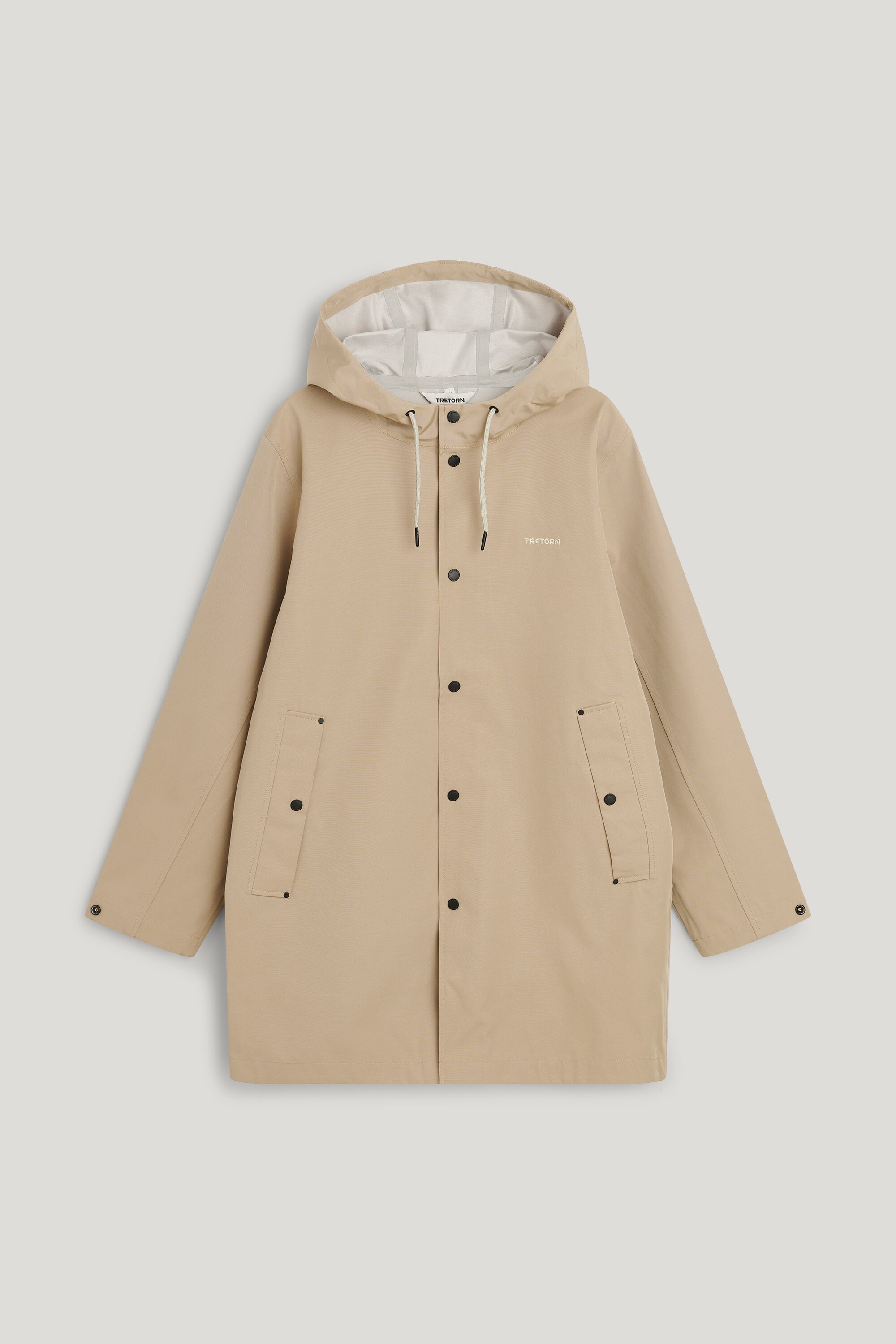 ICON RAIN COAT