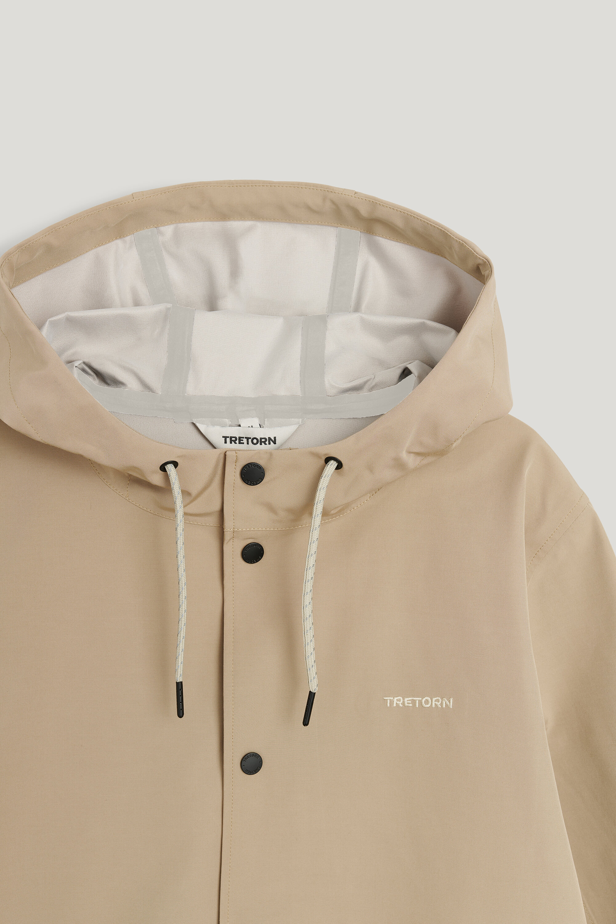 ICON RAIN COAT