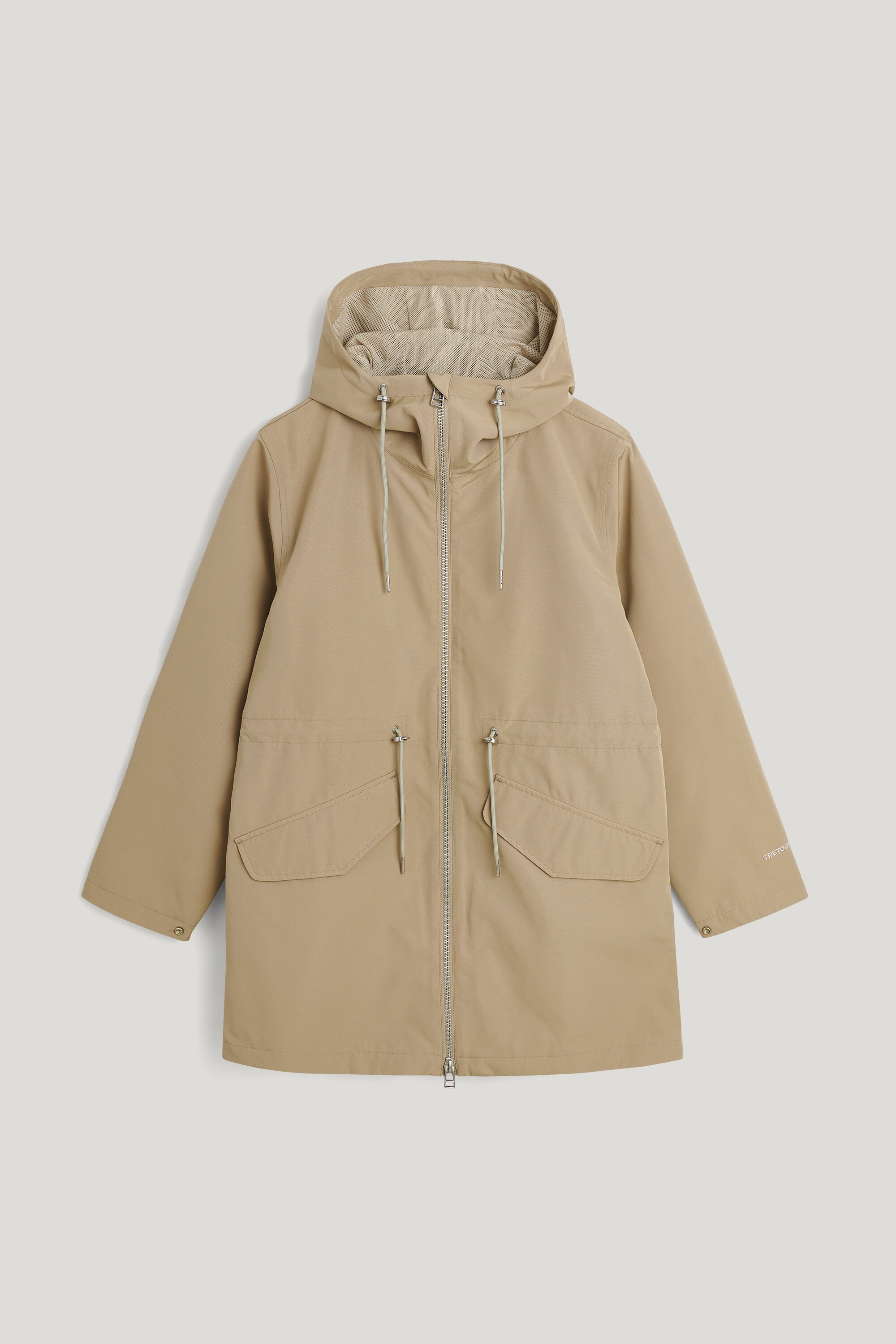 LEGACY CRUISER PARKA