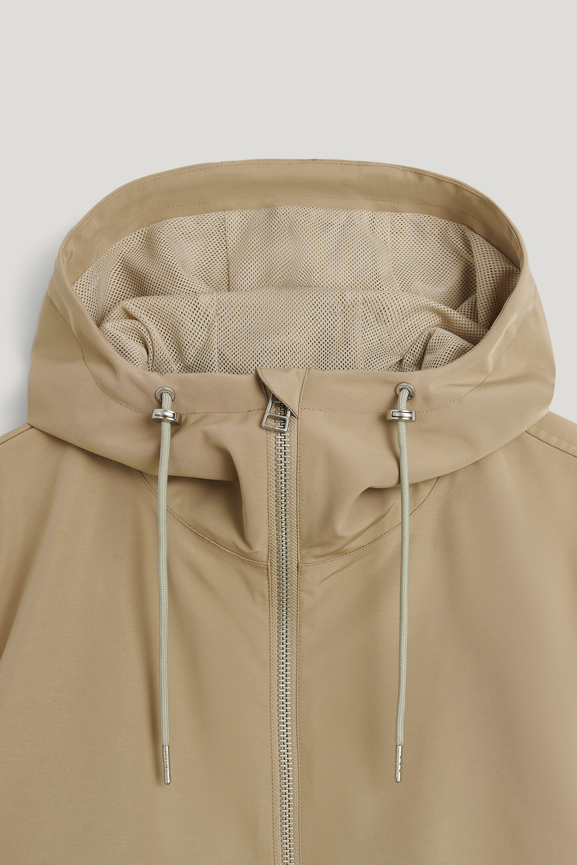 LEGACY CRUISER PARKA