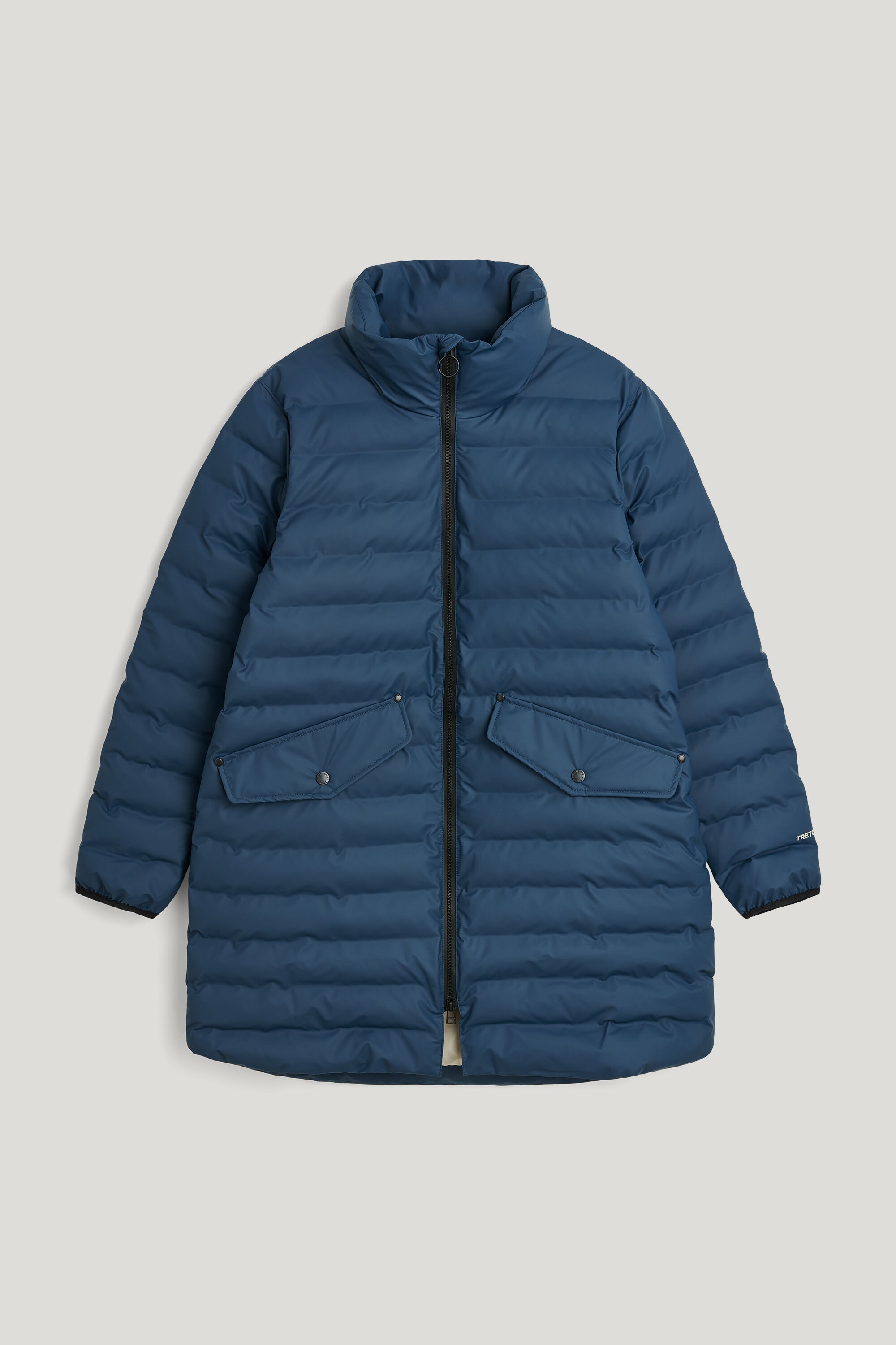 BASECAMP PU COAT