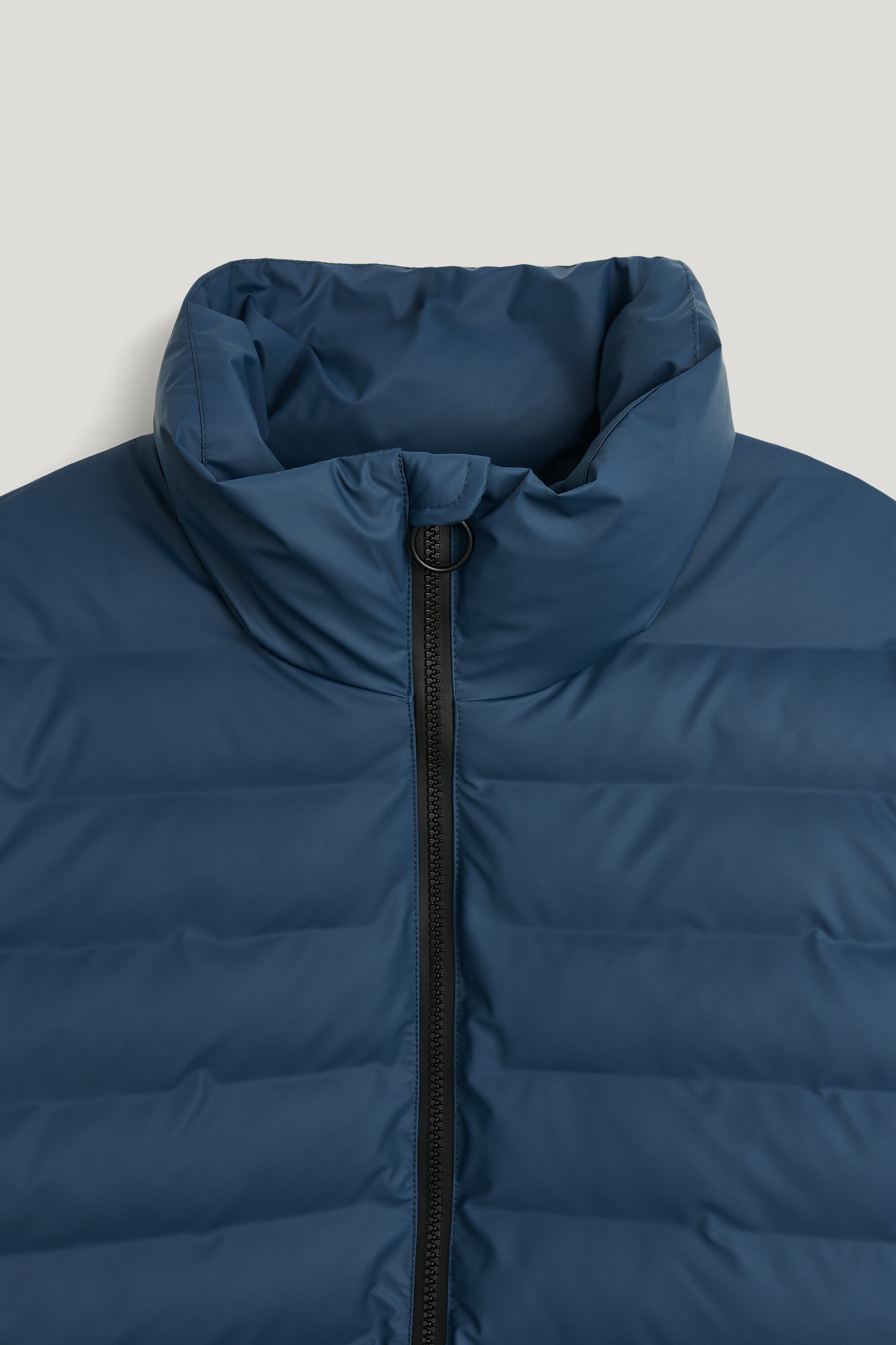 BASECAMP PU COAT